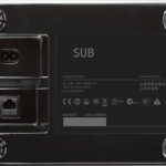 SUB zwart - Afbeelding 3