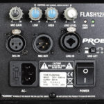 Flash 12HA - Afbeelding 5