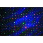 Lounge Laser DMX - Afbeelding 5