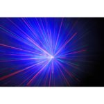 Lounge Laser DMX - Afbeelding 6