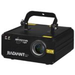 Radiant Laser - Afbeelding 2