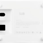 SUB wit - Afbeelding 2