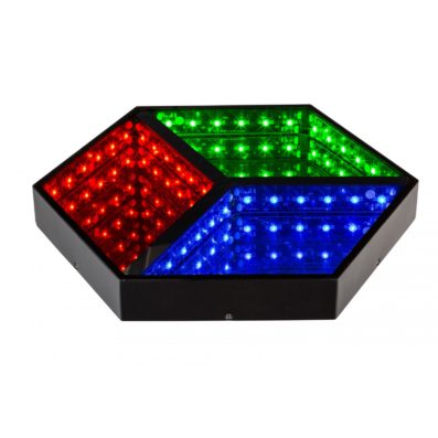 Hexagon