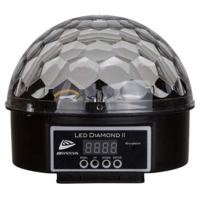 Led Diamond II