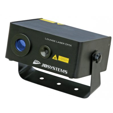 Lounge Laser DMX
