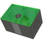I-SUB 210 - Afbeelding 4