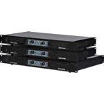 AMP100.2 MK2 - Afbeelding 4