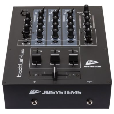 Battle4-USB