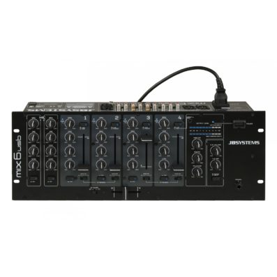 MIX6-USB