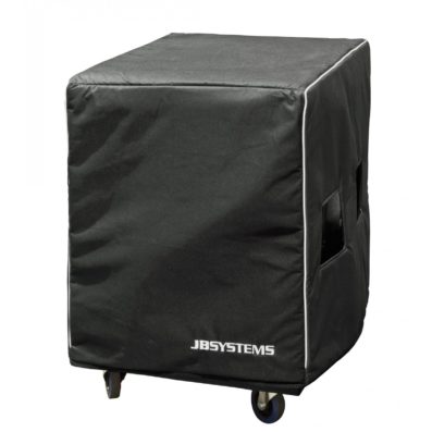 TOURING BAG VIBE18-SUB MK2