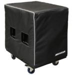 TOURING BAG VIBE18-SUB MK2 - Afbeelding 3