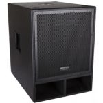 VIBE15-SUB MK2 - Afbeelding 2