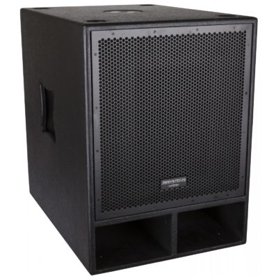 VIBE15-SUB MK2