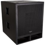 VIBE18-SUB MK2 - Afbeelding 2