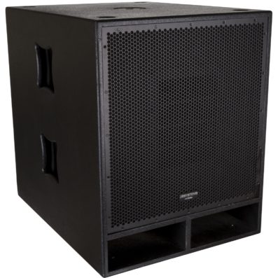 VIBE18-SUB MK2