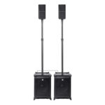 LUCAS NANO 602/602 TWIN STEREO SYSTEM - Afbeelding 2