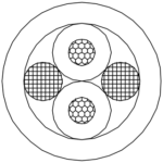 BLS215/3 - Afbeelding 2