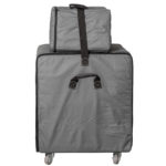 Lucas 2K18 Rollerbag - Afbeelding 2