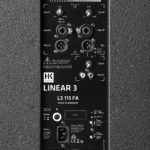 LINEAR 3 115FA - Afbeelding 5