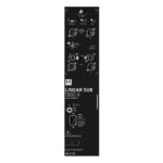 LSUB 1800A - Afbeelding 2