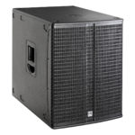 LSUB 1800A - Afbeelding 4