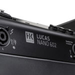 LUCAS NANO 602/602 TWIN STEREO SYSTEM - Afbeelding 3