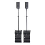 LUCAS NANO 602/602 TWIN STEREO SYSTEM - Afbeelding 5