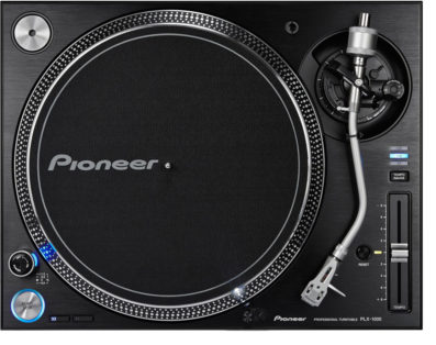 PLX-1000