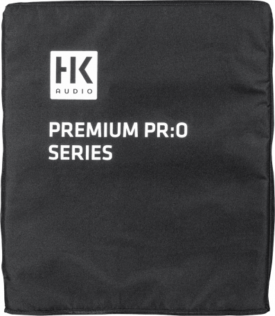 Premium PR:O 118 SUB D2 Cover