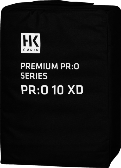 Premium PRO 10 XD Cover