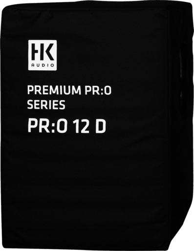 Premium PRO 12 D Cover
