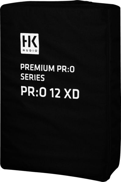 Premium PRO 12 XD Cover