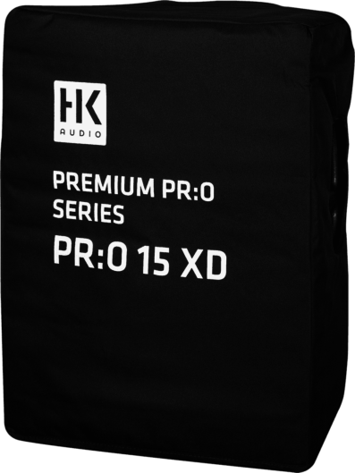 Premium PRO 15 XD Cover