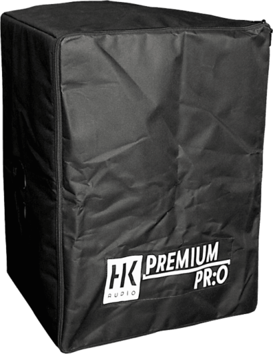 Premium PRO 210 Cover