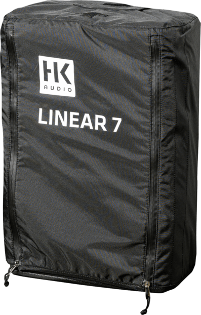 Linear 7 110 XA Cover