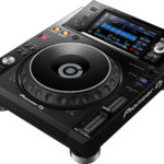 XDJ-1000MK2 - Afbeelding 2