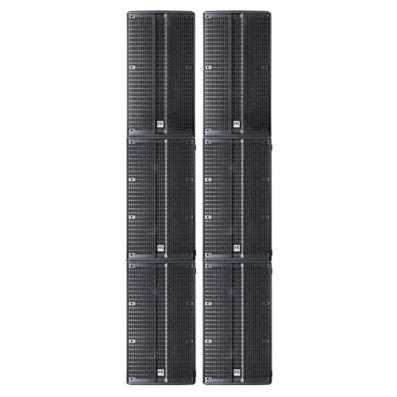 LINEAR 5 Rock Pack