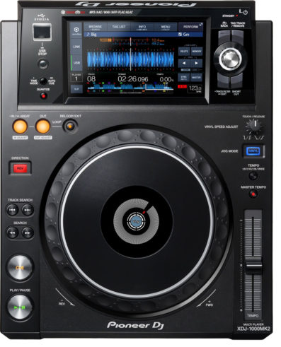 XDJ-1000MK2