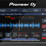 XDJ-700 - Afbeelding 4