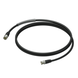 3G-SDI kabels