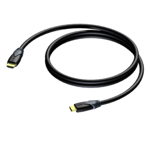 HDMI kabels LSHF
