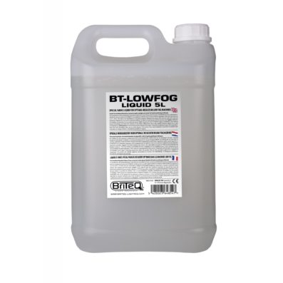 BT-Lowfog Liquid