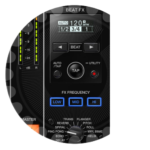 DJM-750MK2 - Afbeelding 4