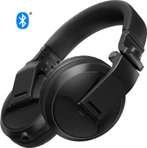 Bluetooth Hoofdtelefoons