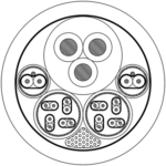 PHC2522/3 - Afbeelding 6