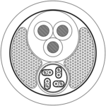 PNC2517/3 - Afbeelding 6
