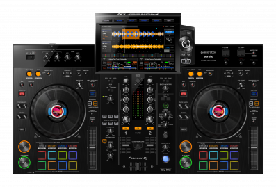 XDJ-RX3