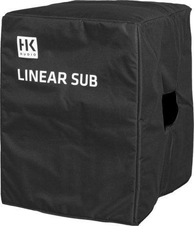 LSUB 1500A Cover