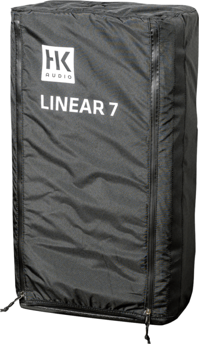 LINEAR 7 112 XA Cover