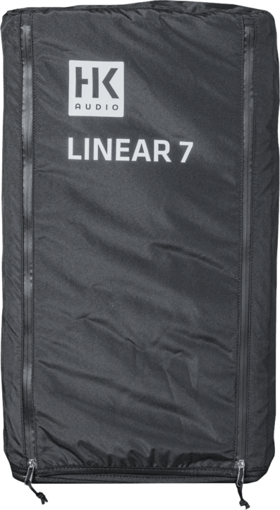 Linear 7 115 FA Cover
